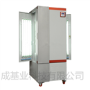 光照培养箱（药品强光稳定试验箱）BSG-400 400升 三面光照 上海博迅